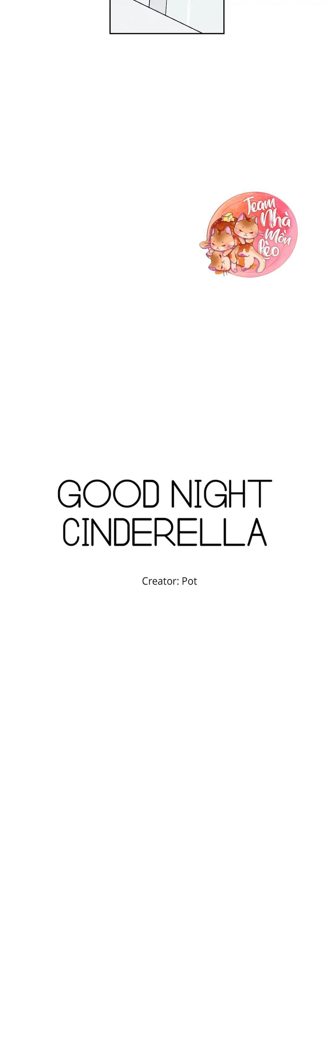 ngủ ngon nhé, lọ lem chapter 17 15