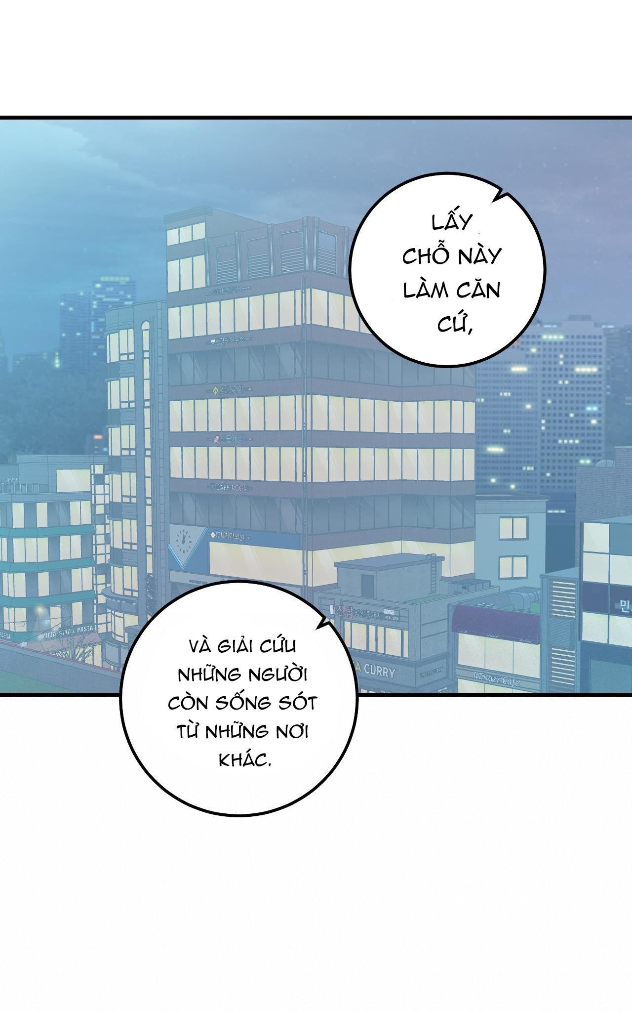 băng qua thiên đường chapter 2 40