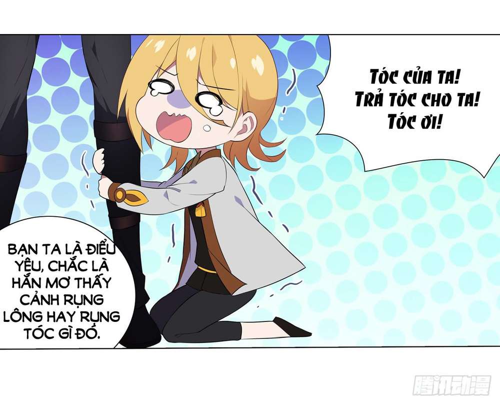 như loan chapter 14 19