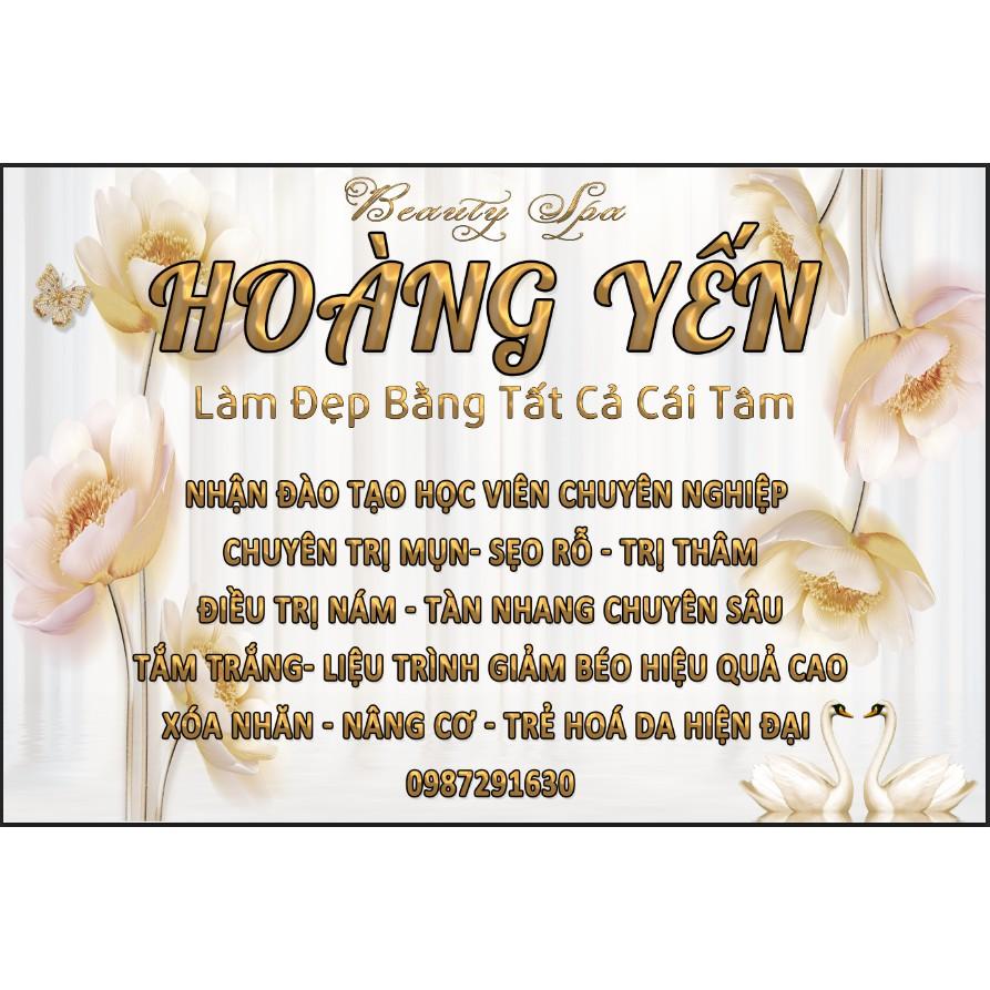 Tranh dán tường Tranh trang trí Spa