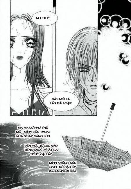 cynical orange - quả cam thủy tinh chapter 10.2 66