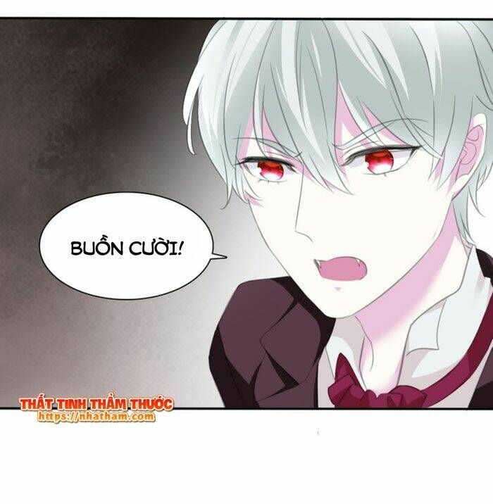 một lời không hợp liền hút máu chapter 47 16