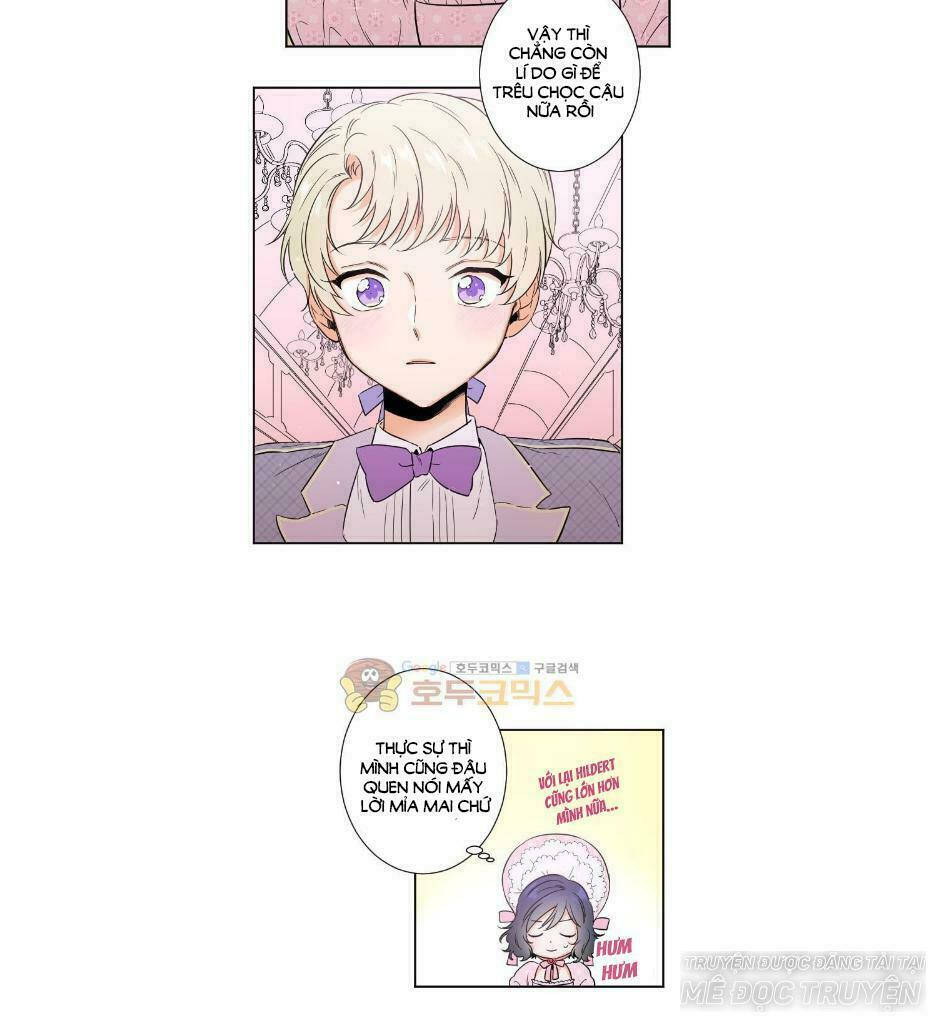 lady baby chapter 25 16