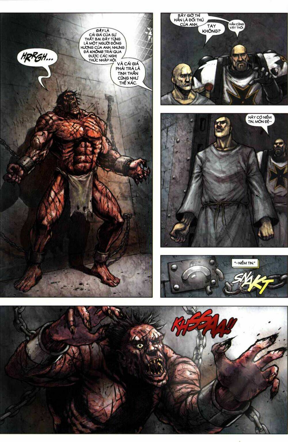 warhammer 40k - damnation crusade chapter 2 8