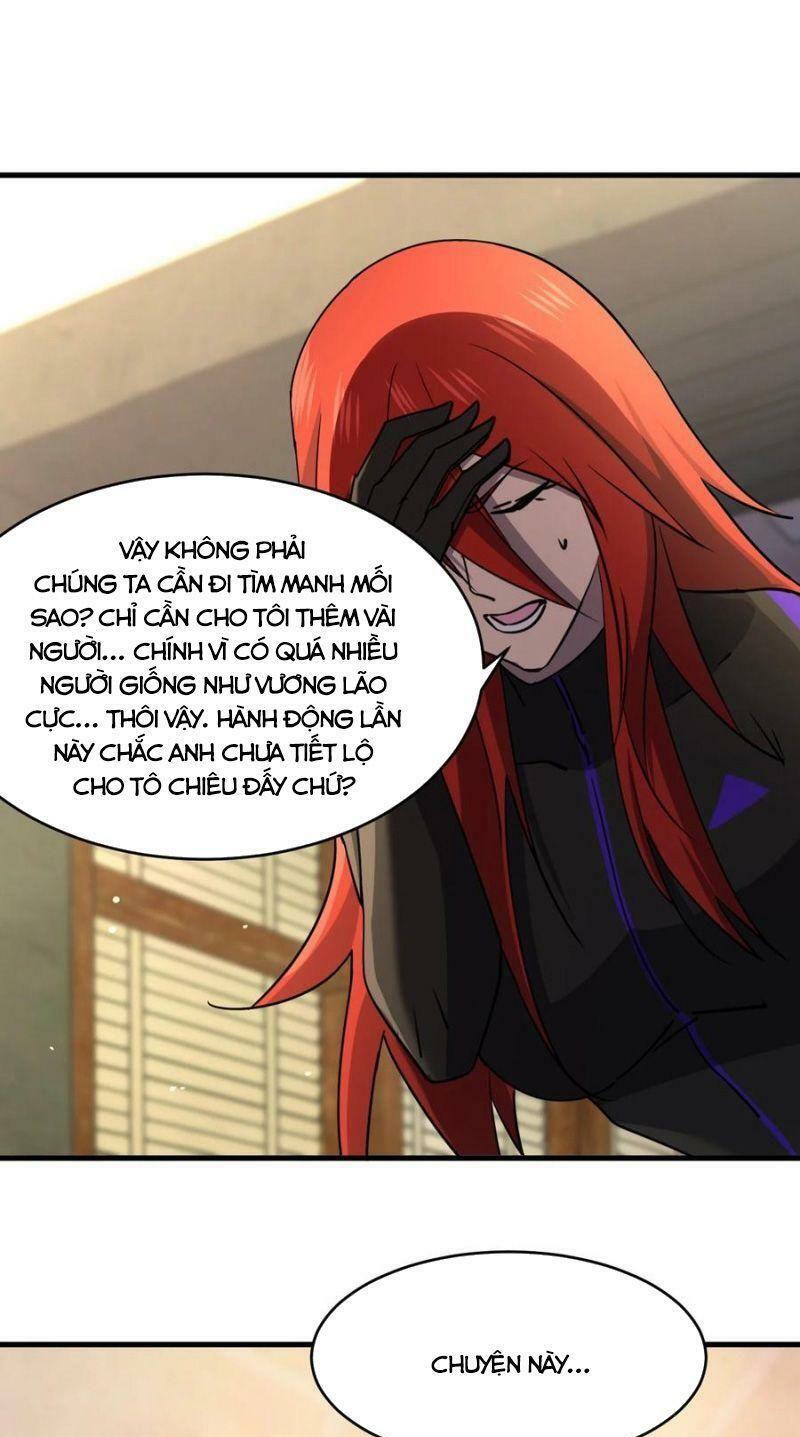 đừng hiểu lầm, tôi mới là người bị hại! chapter 49 57