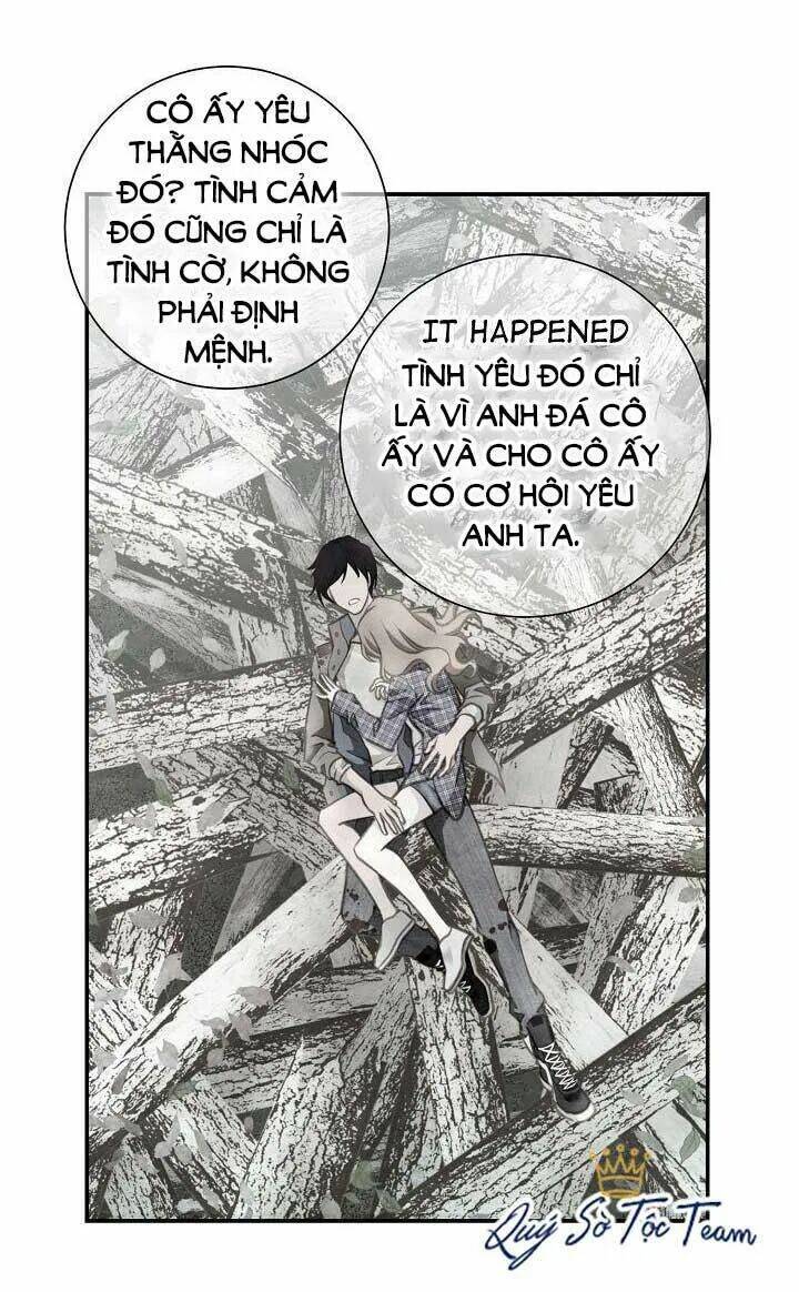 tiếp xúc chí mạng chapter 86 15