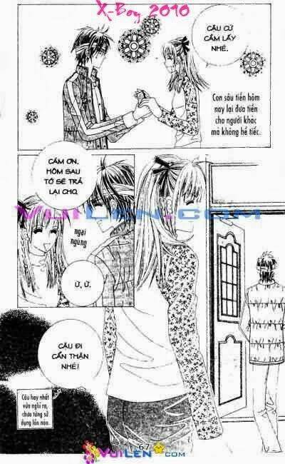 cuộc sống của tôi chapter 11 67