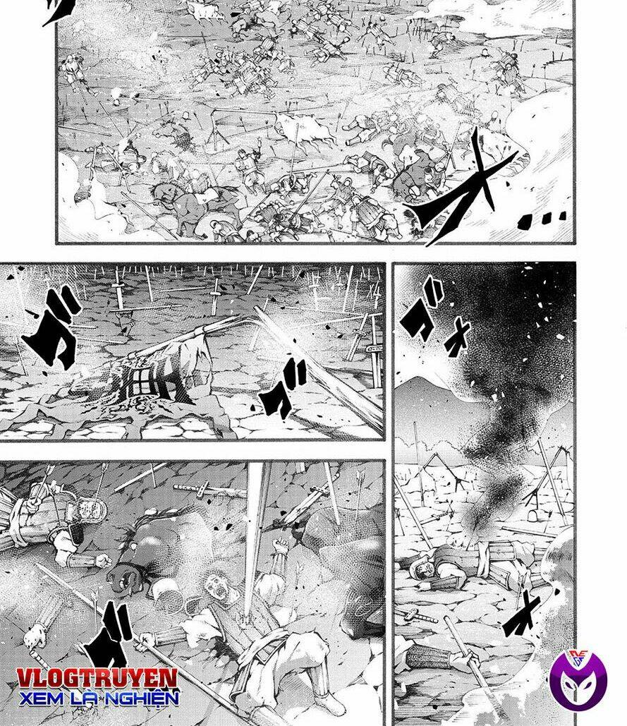 lữ bố truyền kỳ chapter 5 4