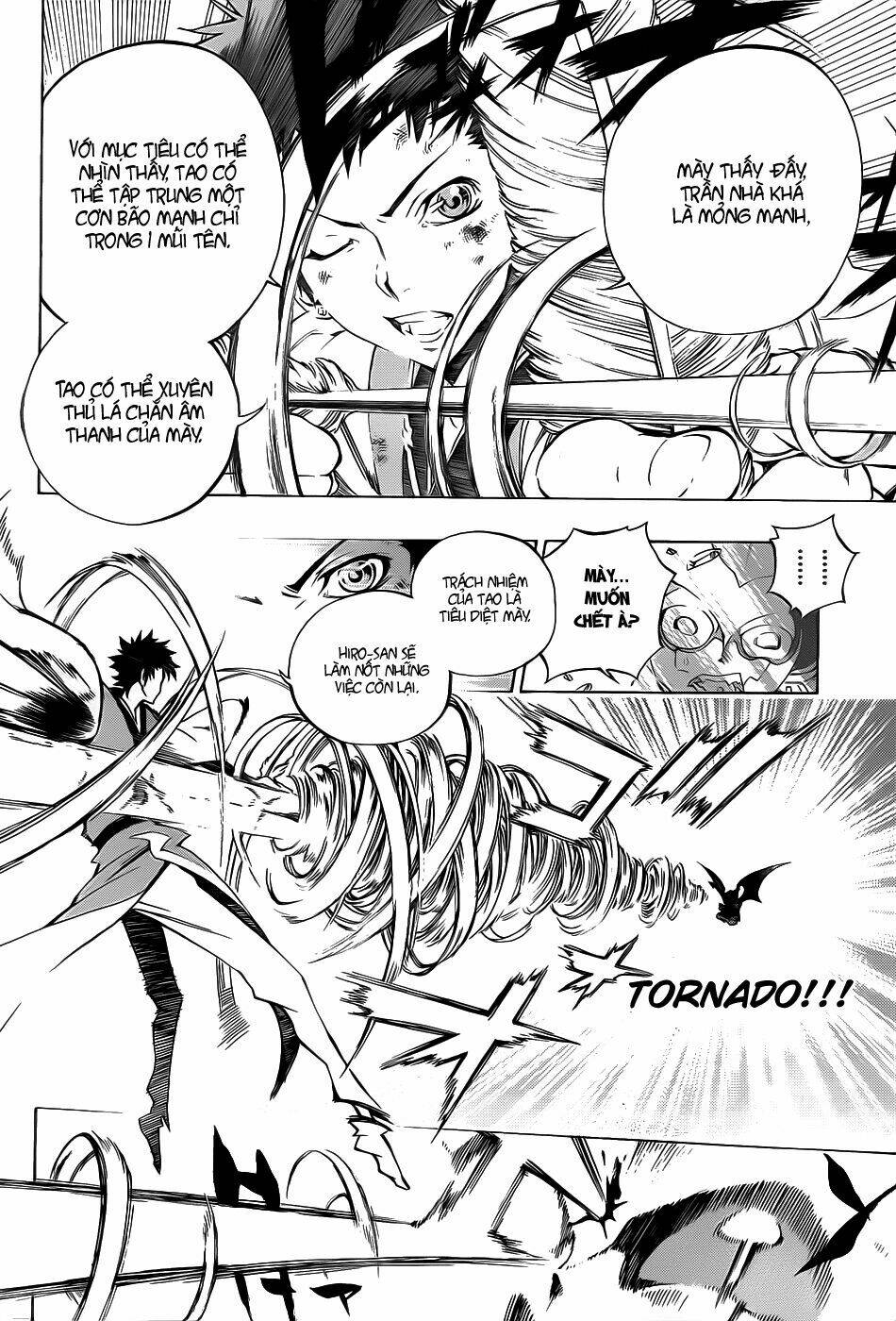 examurai chapter 8 19