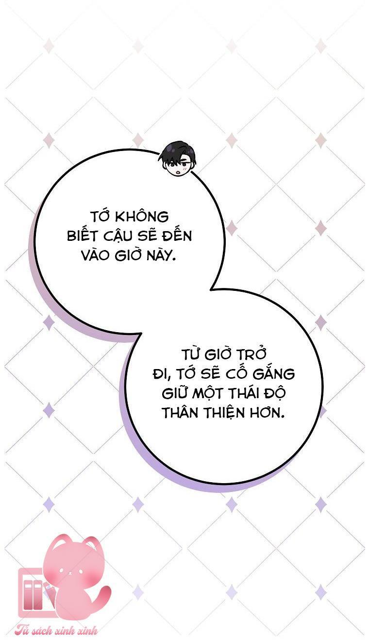 bác sĩ hoàn thành trách nhiệm rồi chapter 41 42