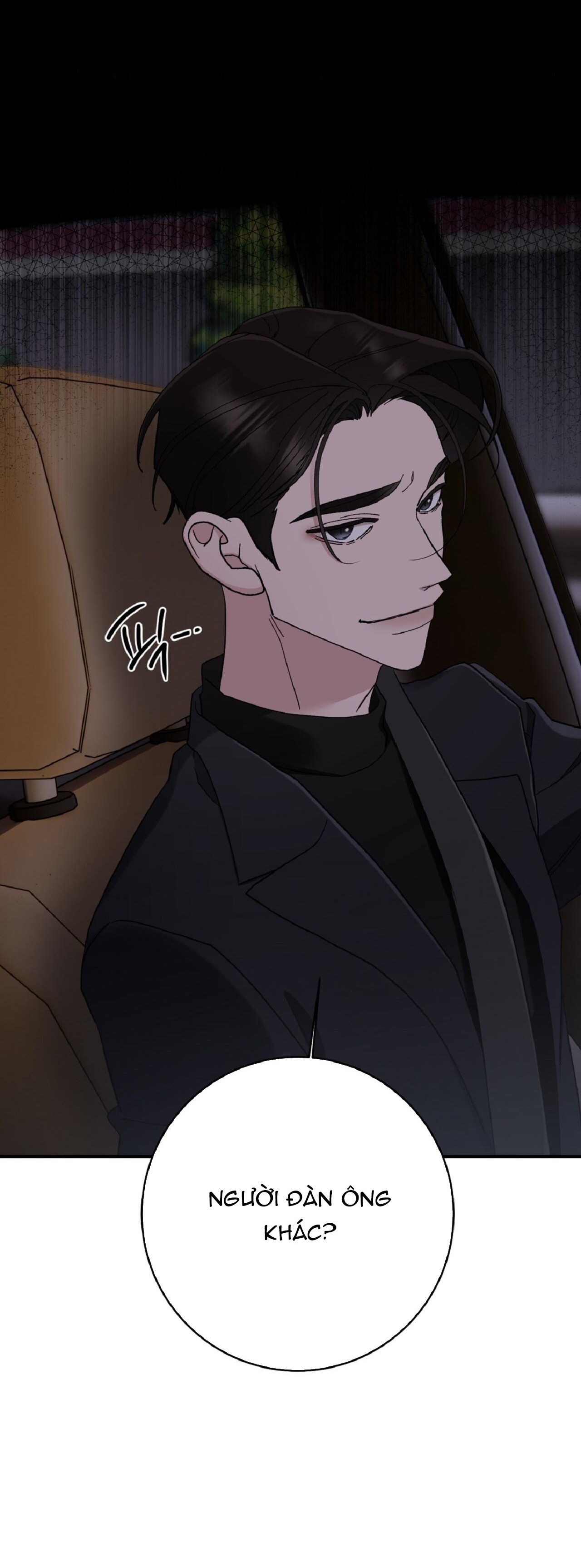 Hối Lộ Ngọt Ngào chapter 37 - Trang 28