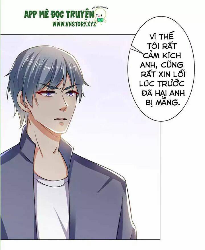 tổng tài đại nhân thật xấu hổ chapter 29 16