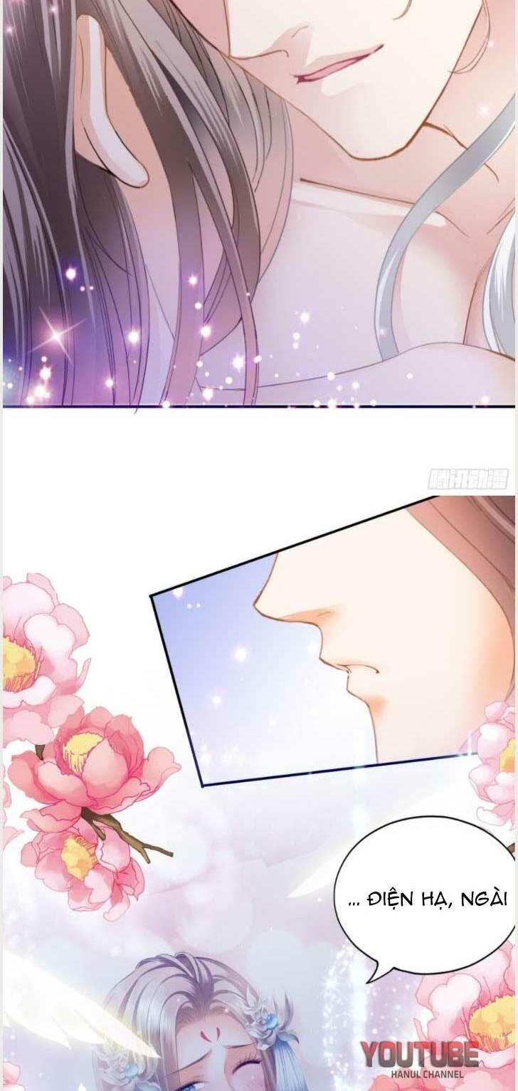 bổn vương muốn nàng chapter 122 4