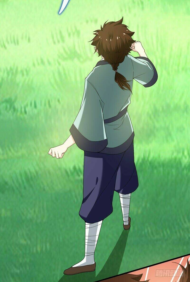 bạo lực tiếu thôn cô chapter 52 21