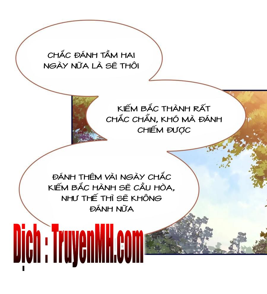 Gả Cho Một Tên Thái Giám Đáng Ghét chapter 119 - Trang 16