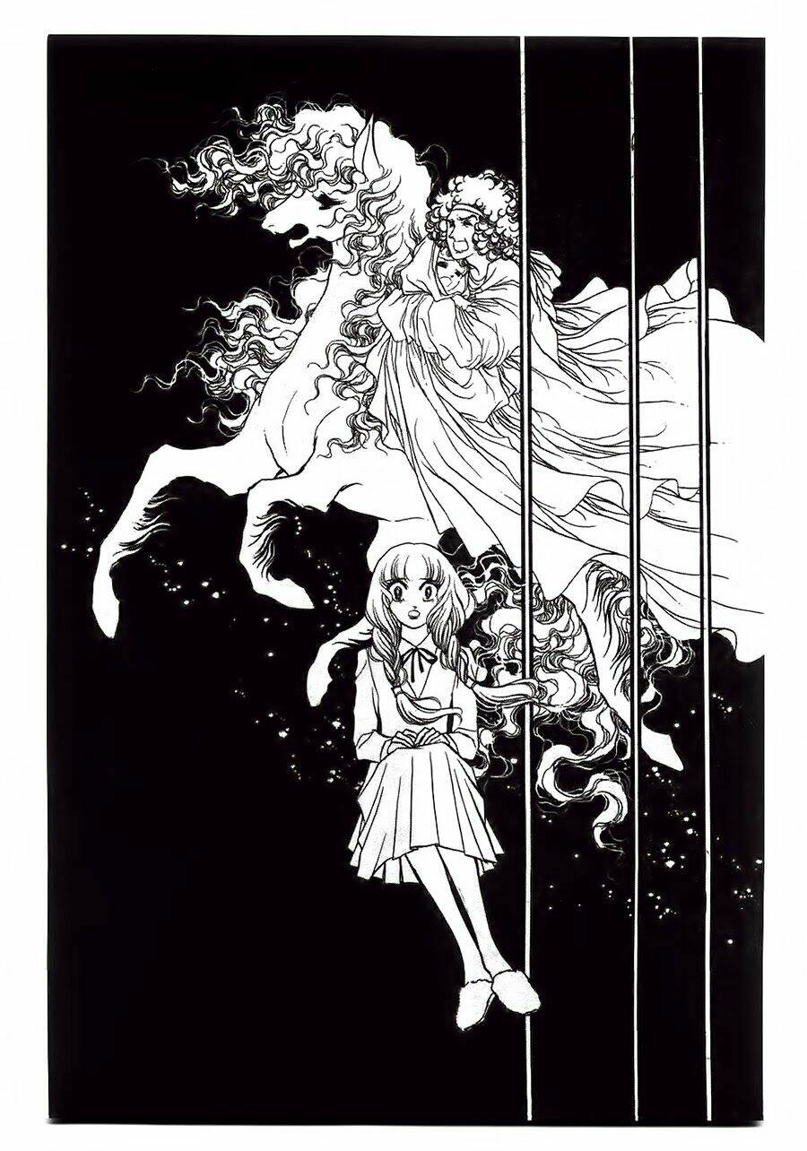 swan - vũ khúc thiên nga chapter 15 8