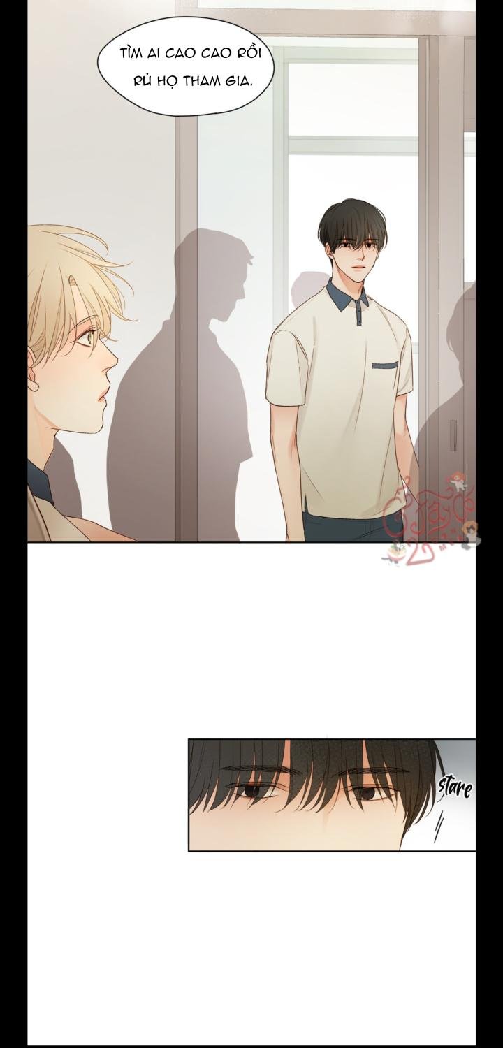 suy nghĩ trong mắt em chapter 1 27