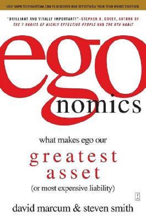 Egonomics