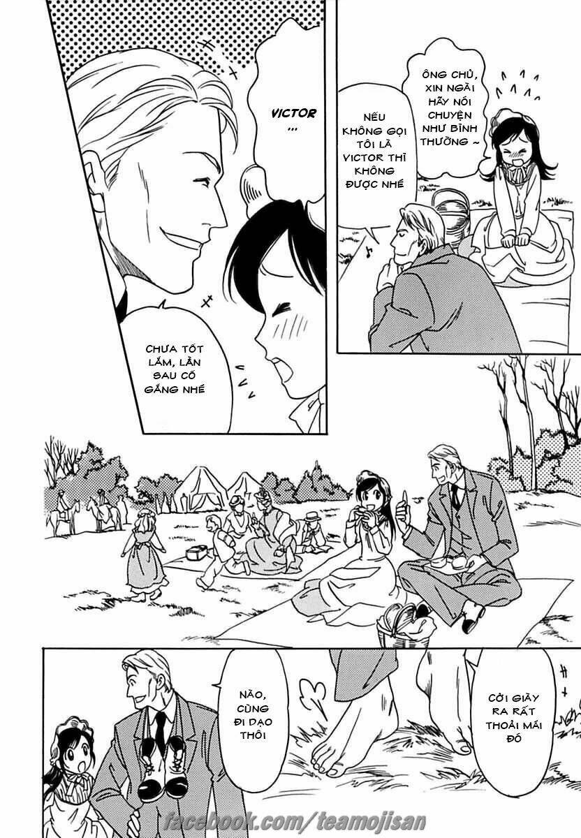 rondon koi kitan chapter 1 36