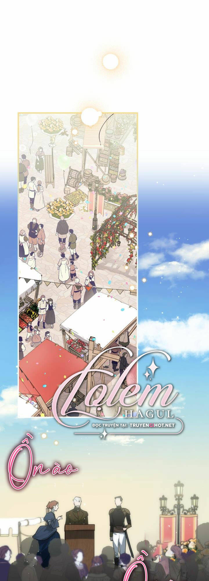 những nhân vật mạnh nhất thế giới ám ảnh tôi chapter 66.1 1