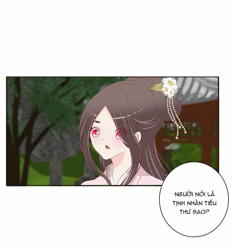 tướng quân mời ra trận chapter 153 11