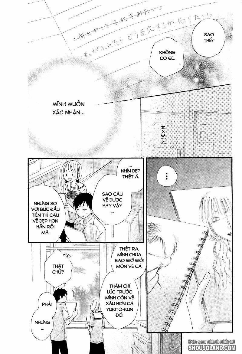 tổng hợp one shot. chapter 70 25