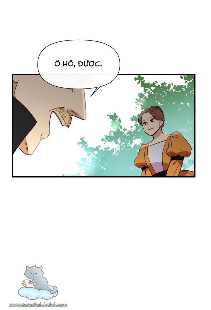 công nương khế ước của gia tộc công tước quái vật chapter 28 50