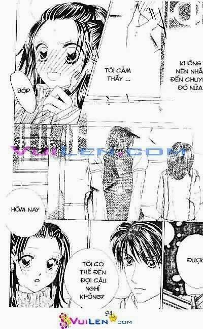 1/4 tình yêu chapter 6 94