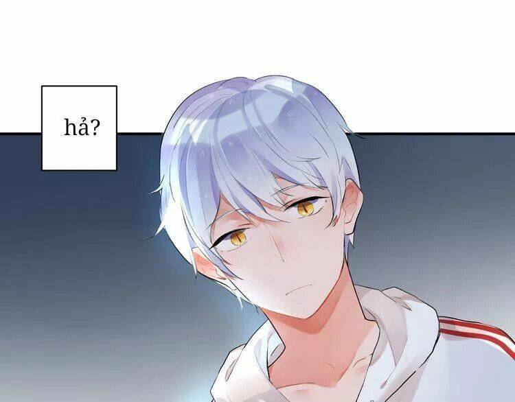 sos! tôi đã yêu một con sâu bướm (phần 2) chapter 7.1 12