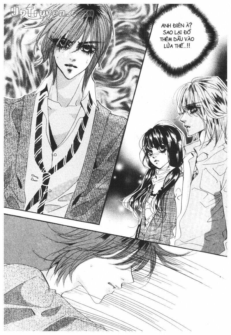 hoàng cung chapter 21 84