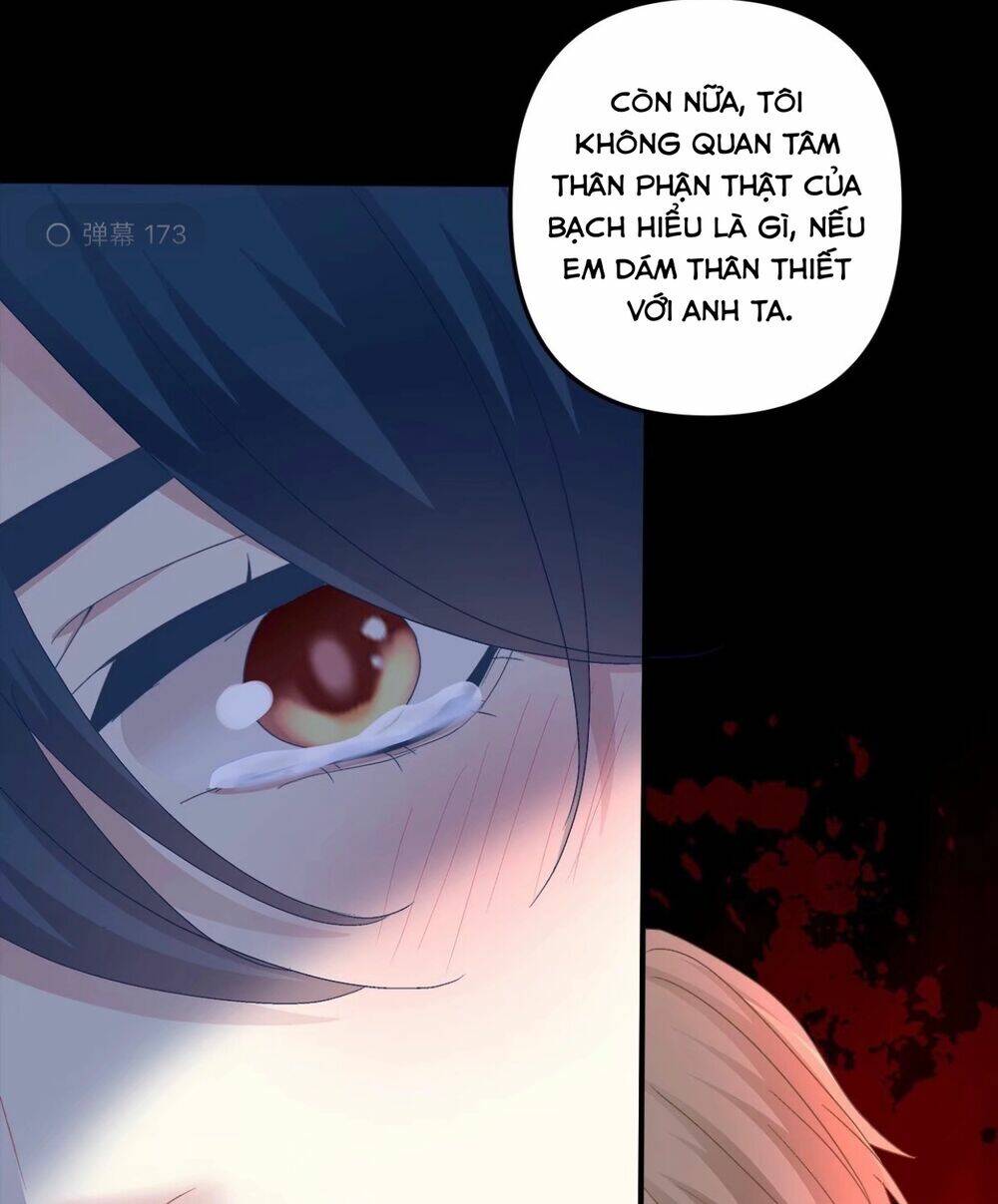 Toàn Bộ Nắm Trong Tay chapter 102