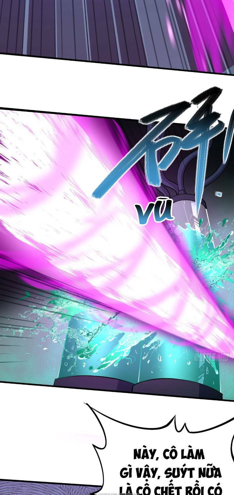 minh nhật thần đô chapter 10 45