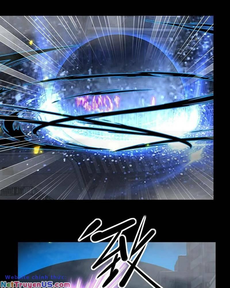 nhìn thấy thanh máu, ta xử tội thần linh chapter 115 24