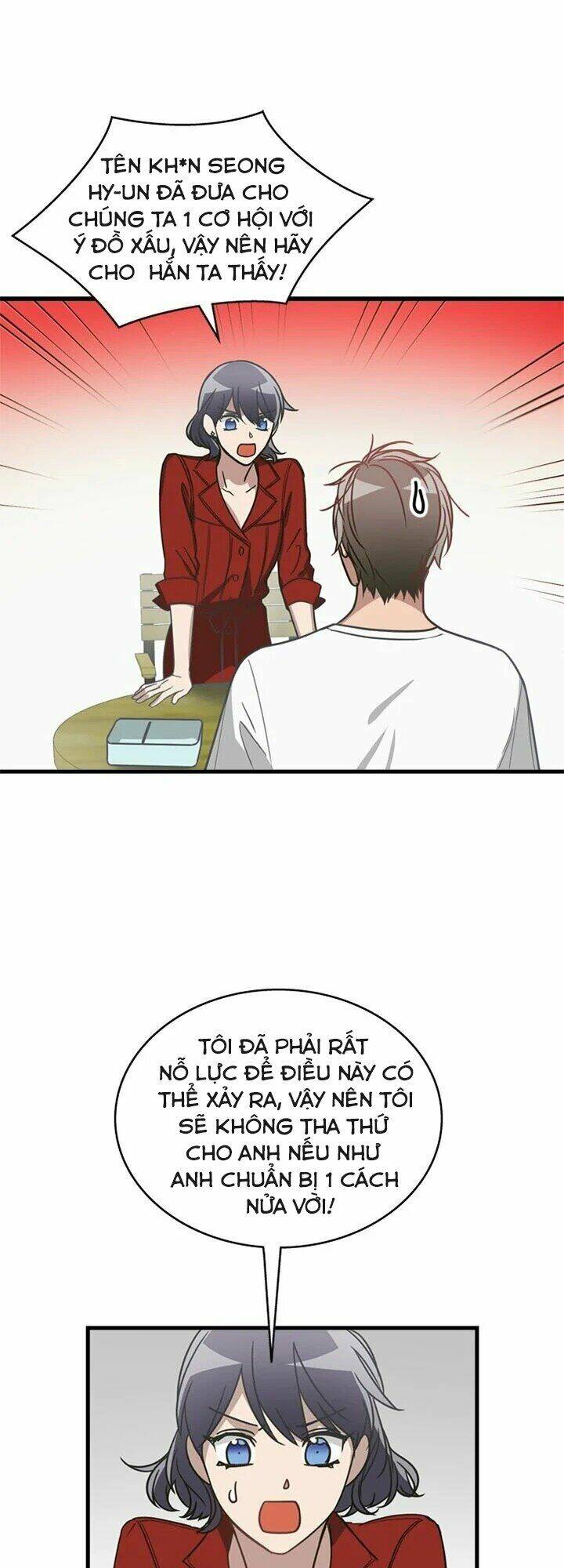 tiếng sói trong hiệu thuốc chapter 20 41