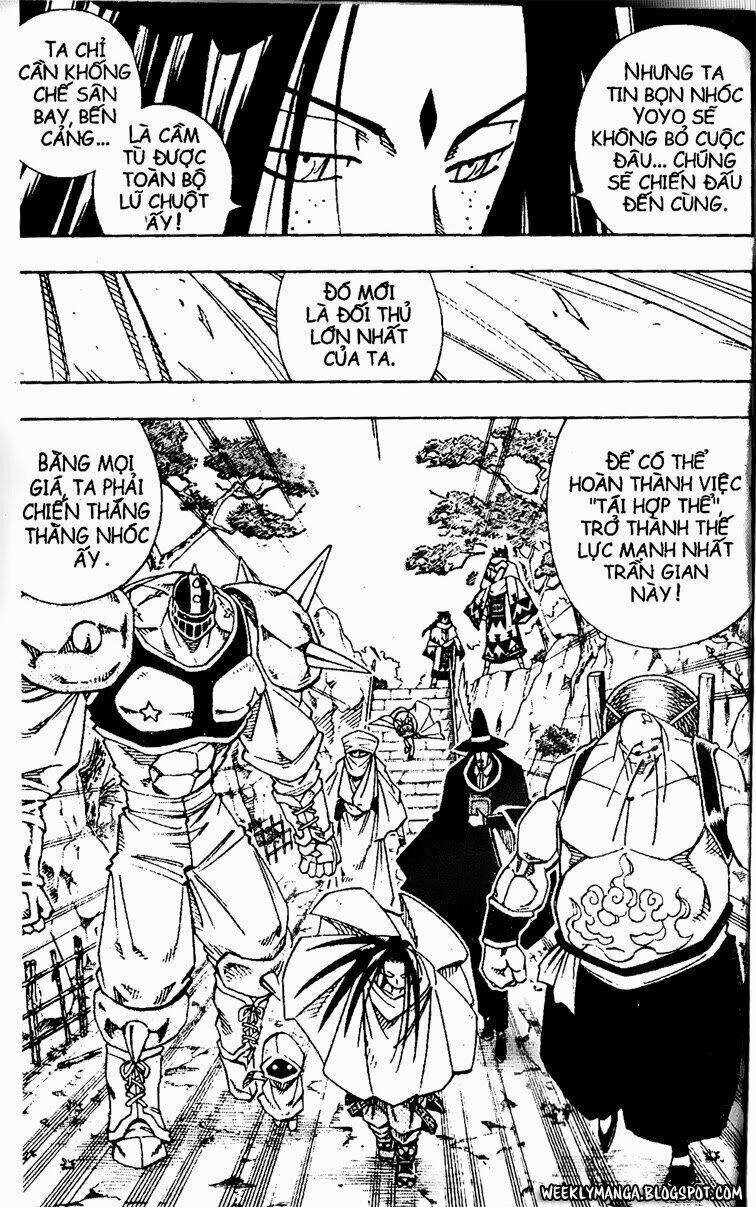 vua pháp thuật chapter 144 16