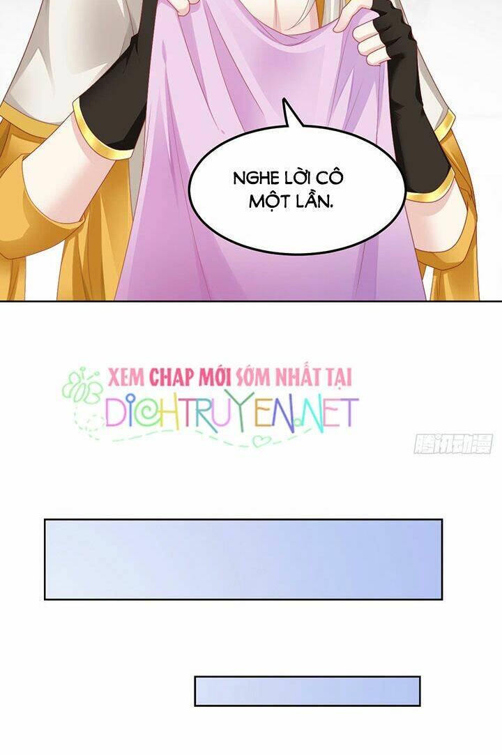 ta ở cổ đại nuôi nam nhân chapter 43 11