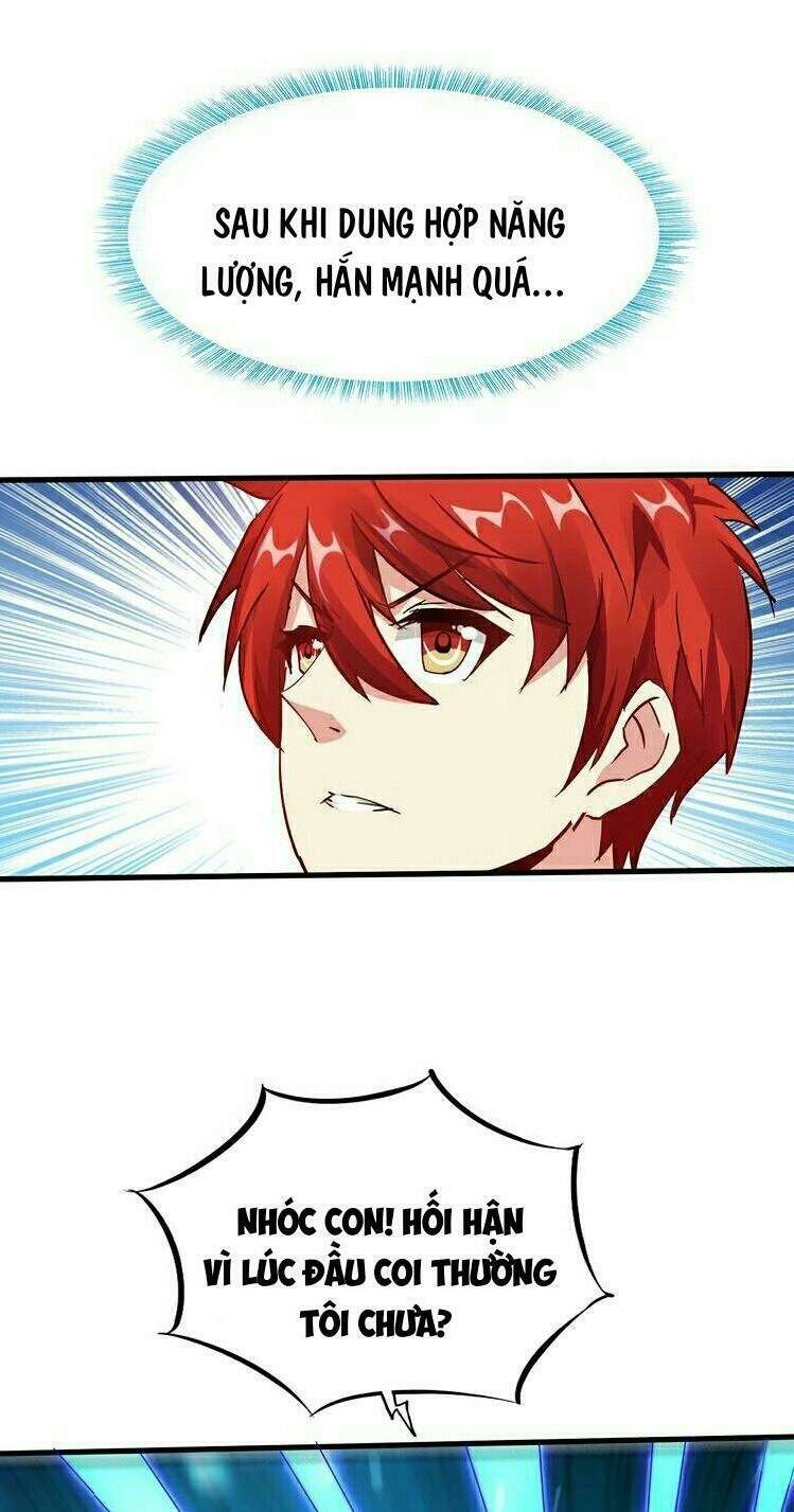 kinh thế kỳ nhân chapter 43 23