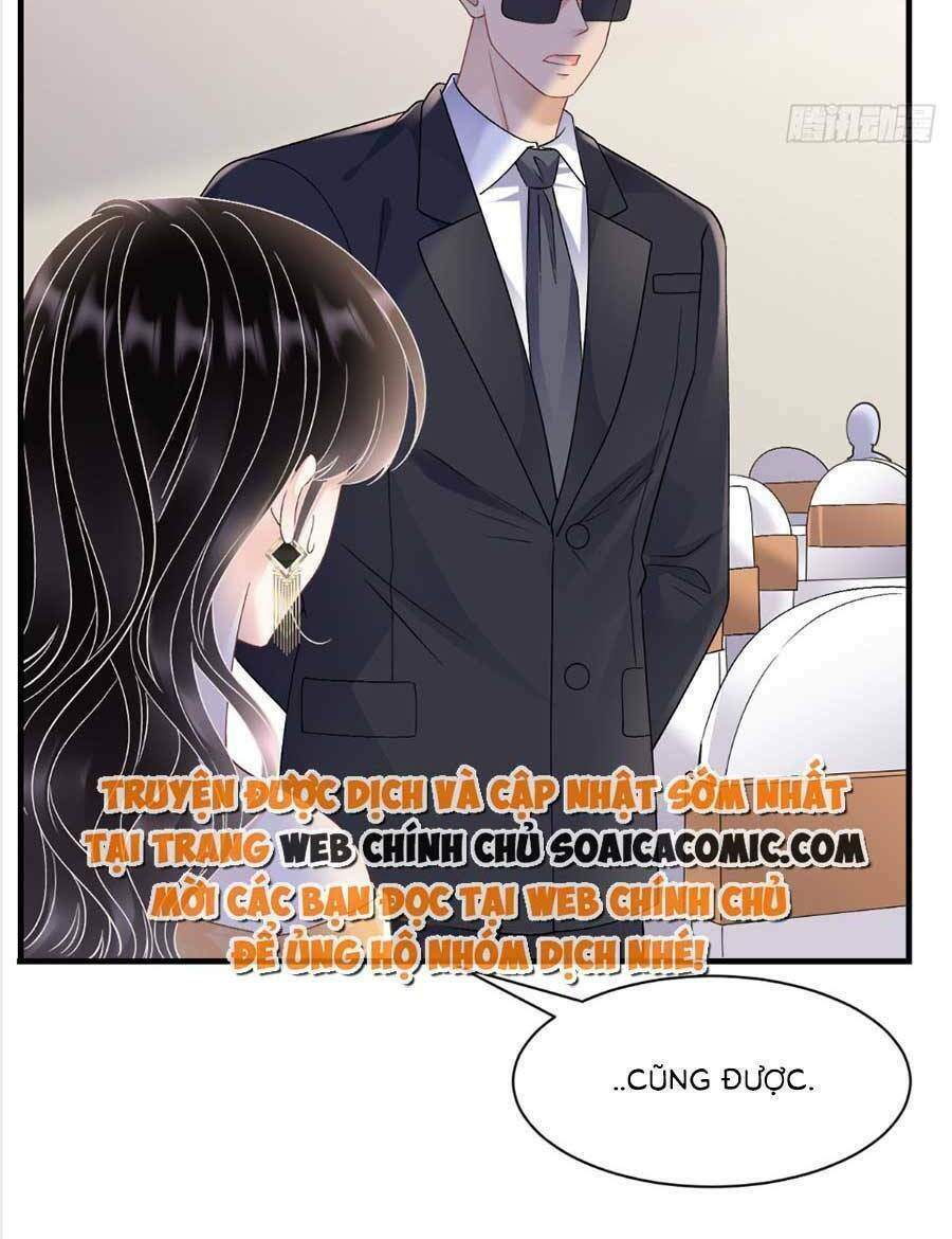 đại tiểu thư có ý đồ gì xấu đâu chapter 156 31