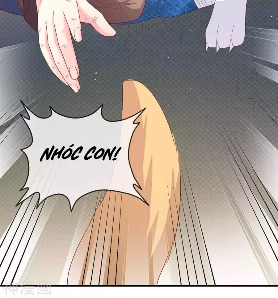 cuộc sống hào môn của vu nữ chapter 40 28