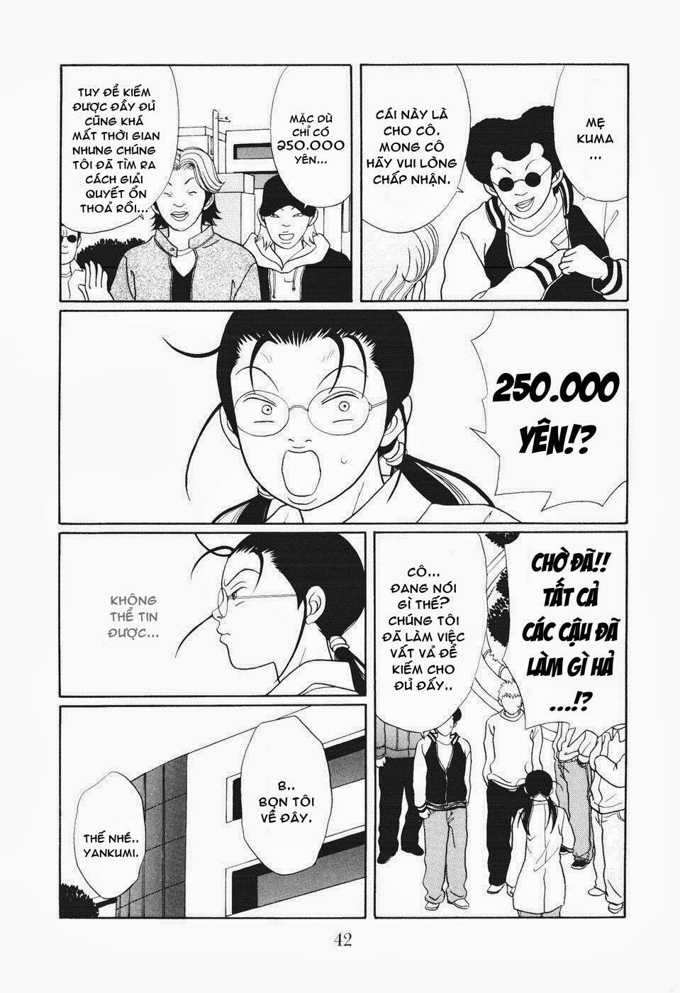 gokusen chapter 134 19
