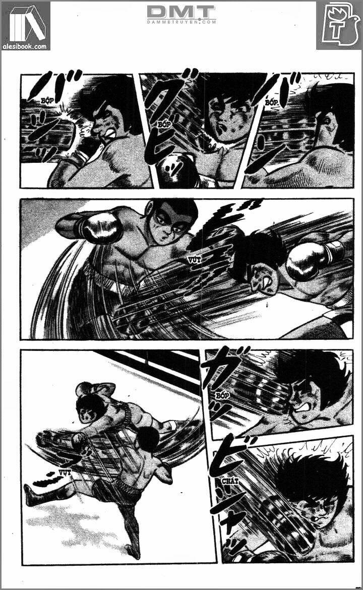 ganbare genki chapter 120 16