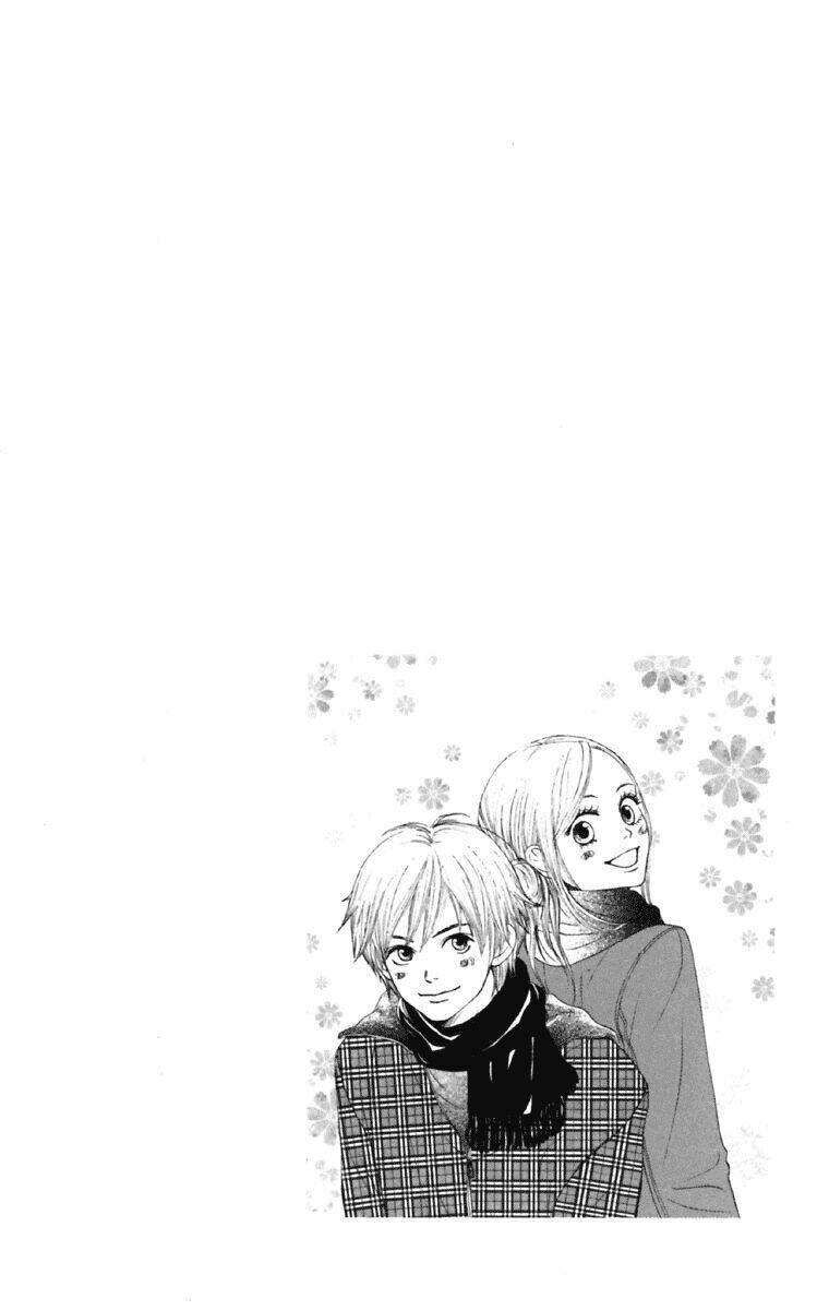 rắc rối đáng yêu chapter 49 43