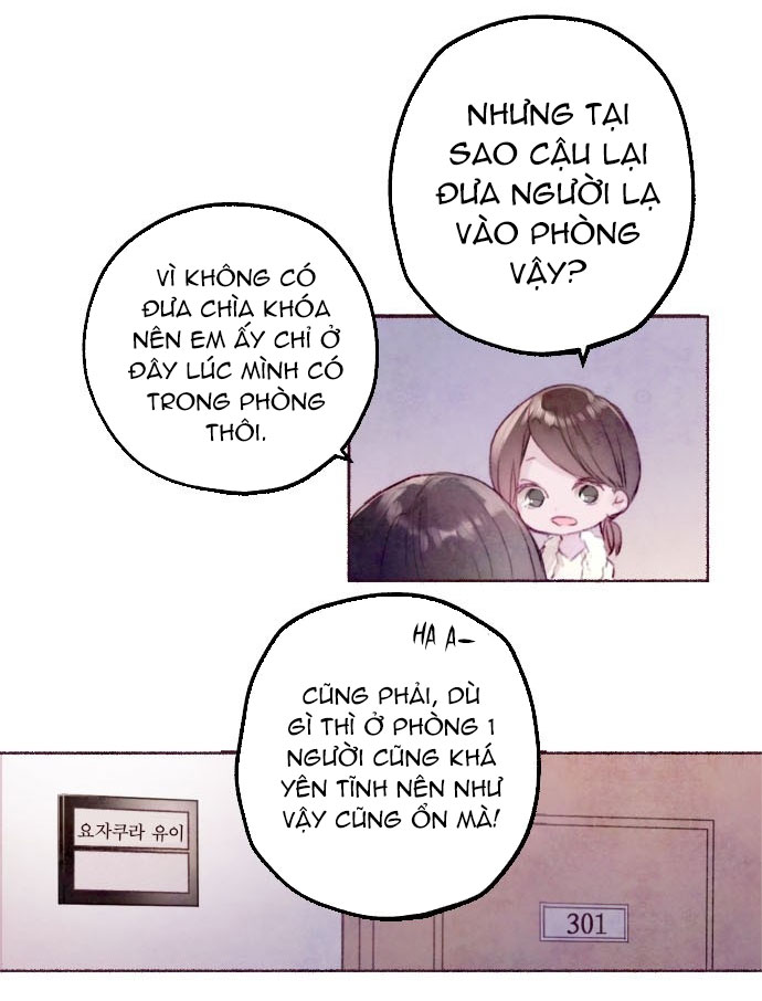 hoa viên bí mật chapter 16 4