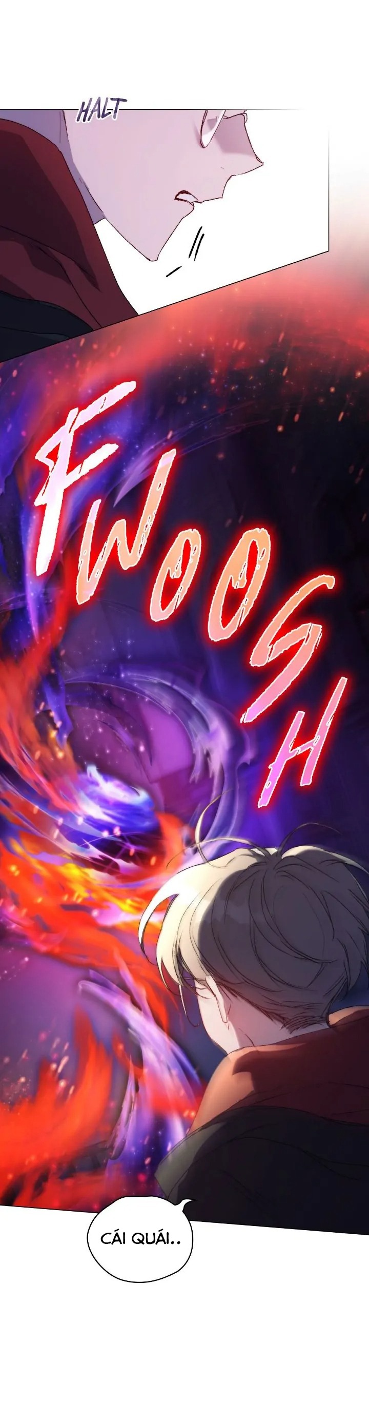 bệ hạ, ta sẽ nuôi dạy con của ngài thật tốt chapter 99 47