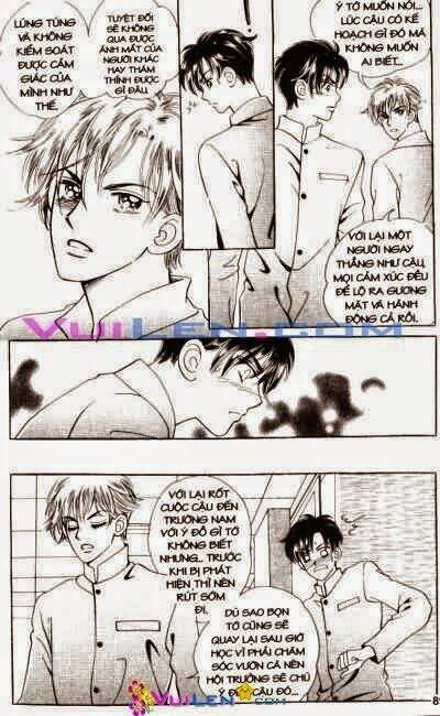 banana school chapter 5 89