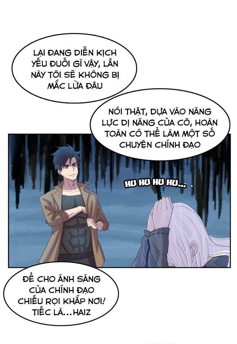 phụ hồn giả chapter 22 23