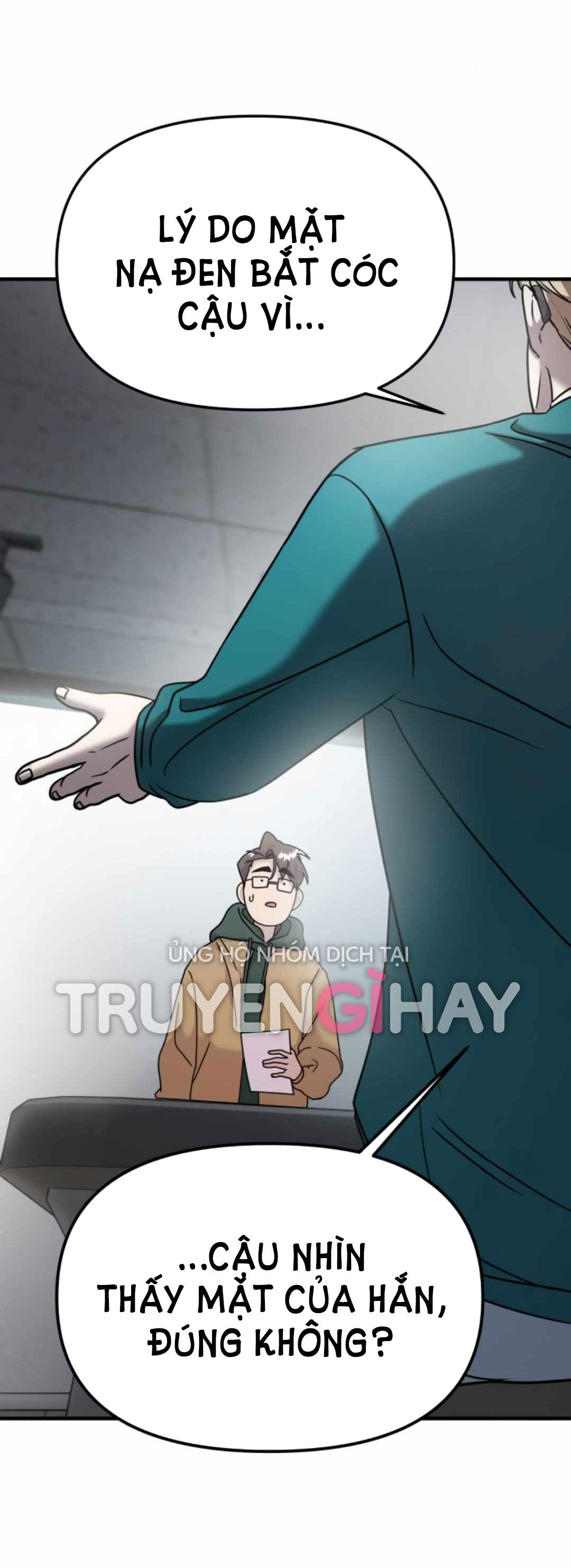 phản diện thuần túy chapter 13.2 41