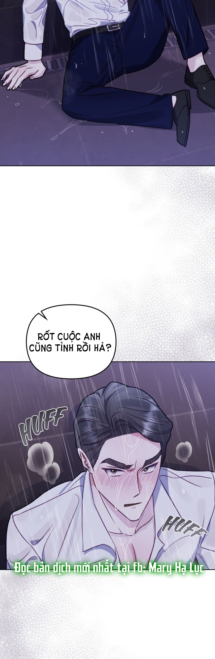 kẻ nghiệp dư chapter 28.2 14