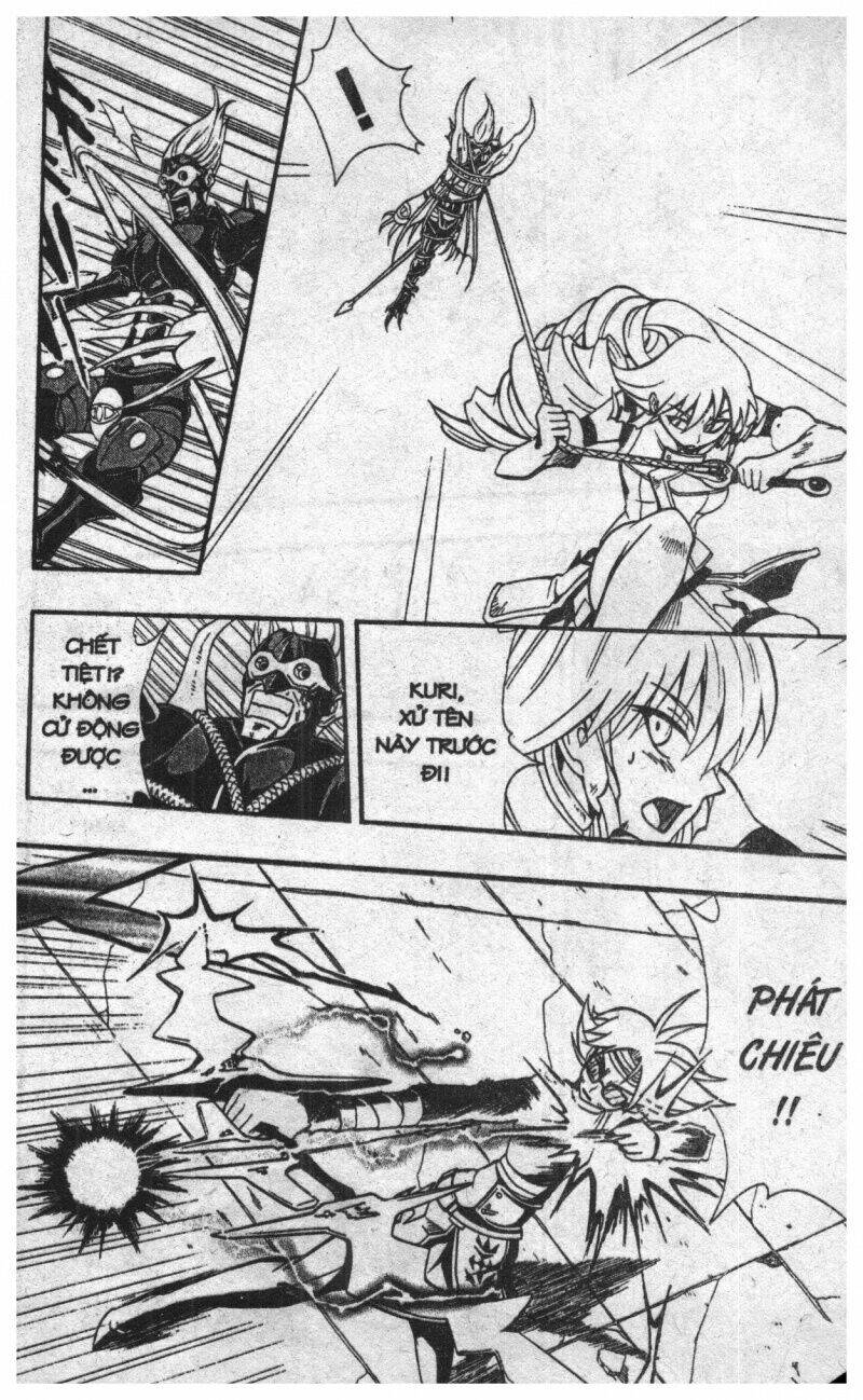 joou kishi monogatari chapter 7 47