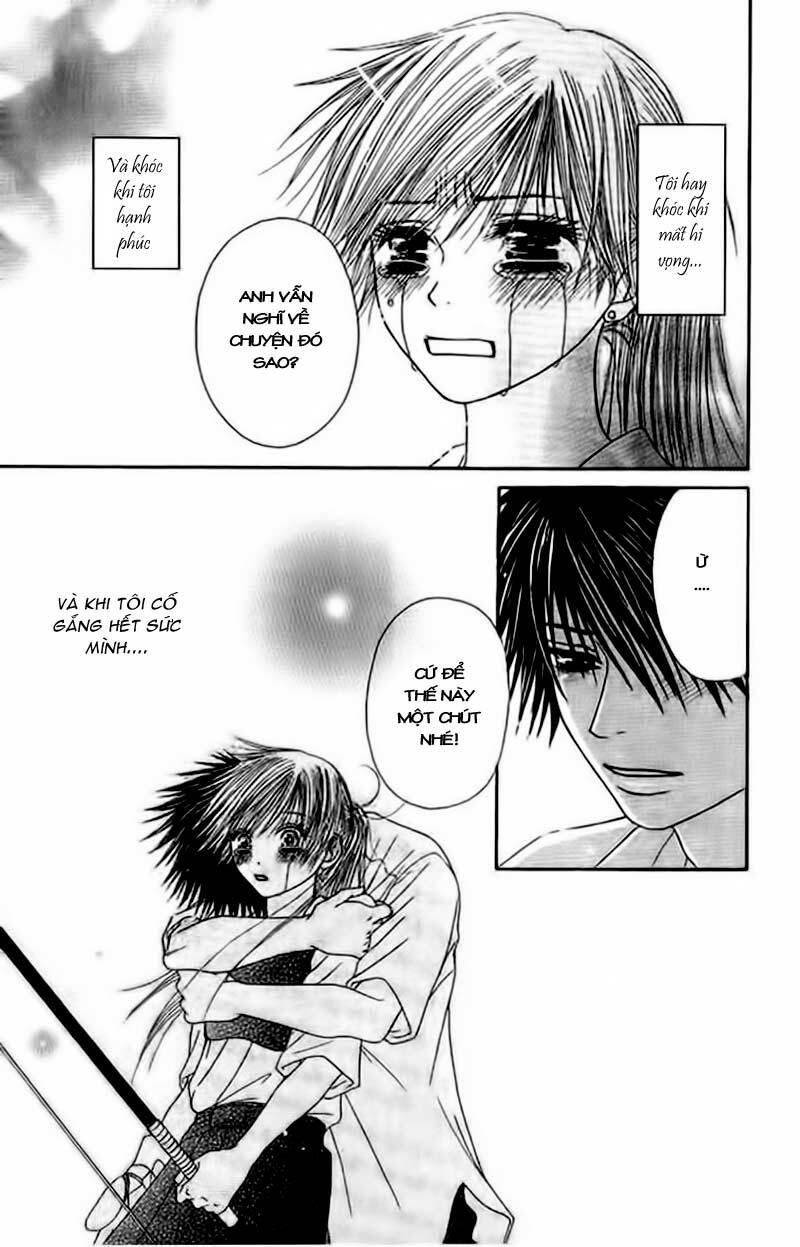 purikyu - love arrow chapter 5 34